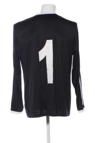 Pánské tričko  Adidas, Velikost XL, Barva Černá, Cena  519,00 Kč