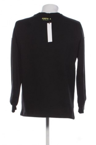 Bluză de bărbați Alex Mariah Peter X P&C, Mărime XS, Culoare Negru, Preț 393,99 Lei