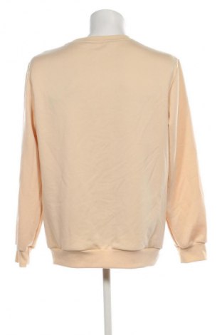 Herren Shirt Alpha Industries, Größe L, Farbe Beige, Preis € 56,00