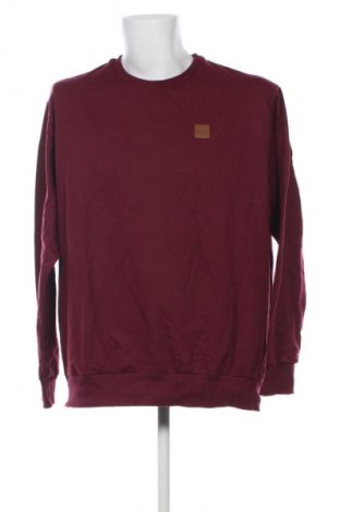Férfi blúz Amaci&Sons, Méret 3XL, Szín Piros, Ár 3 959 Ft