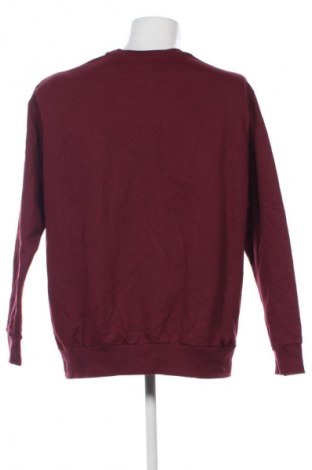 Férfi blúz Amaci&Sons, Méret 3XL, Szín Piros, Ár 3 959 Ft
