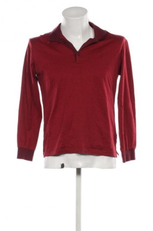 Bluză de bărbați Andrews, Mărime L, Culoare Roșu, Preț 71,05 Lei