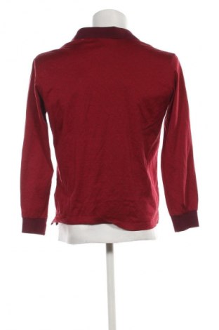 Bluză de bărbați Andrews, Mărime L, Culoare Roșu, Preț 71,05 Lei