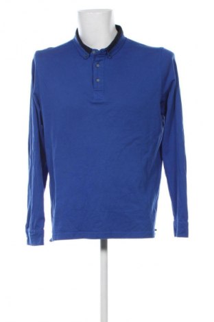 Ανδρική μπλούζα Andrews, Μέγεθος L, Χρώμα Μπλέ, Τιμή 13,81 €
