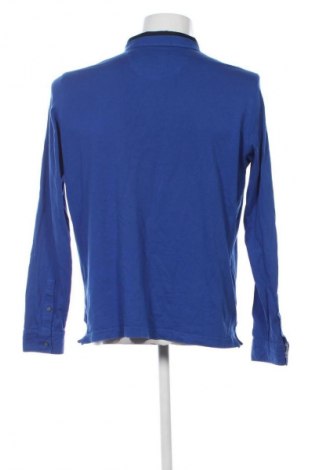 Ανδρική μπλούζα Andrews, Μέγεθος L, Χρώμα Μπλέ, Τιμή 13,81 €