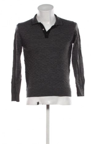 Bluză de bărbați Andrews, Mărime S, Culoare Negru, Preț 59,99 Lei