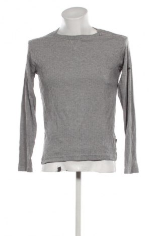 Bluză de bărbați Angelo Litrico, Mărime M, Culoare Gri, Preț 50,00 Lei