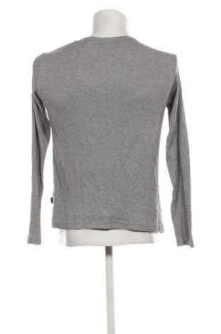 Bluză de bărbați Angelo Litrico, Mărime M, Culoare Gri, Preț 50,00 Lei