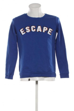 Pánské tričko  Anti blue, Velikost L, Barva Modrá, Cena  229,00 Kč