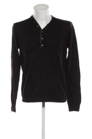 Herrenpullover Antony Morato, Größe XL, Farbe Schwarz, Preis € 24,99