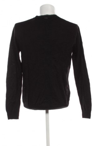 Herrenpullover Antony Morato, Größe XL, Farbe Schwarz, Preis € 24,99