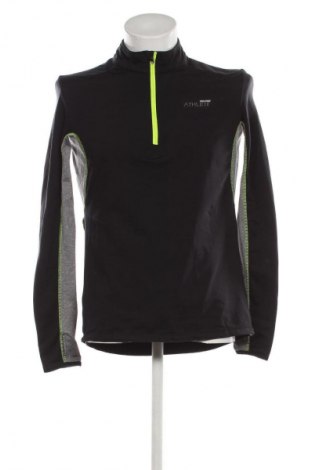 Herren Shirt Athletech, Größe M, Farbe Mehrfarbig, Preis 3,99 €