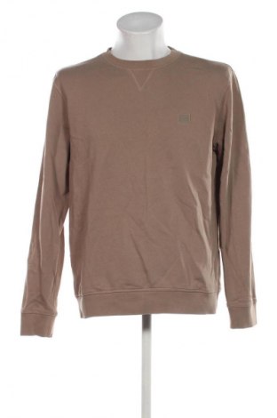 Herren Shirt BOSS, Größe XL, Farbe Beige, Preis € 119,99