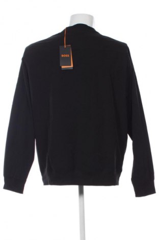 Pánske tričko  BOSS, Veľkosť XL, Farba Čierna, Cena  87,95 €