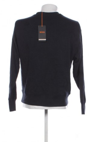 Bluză de bărbați BOSS, Mărime XS, Culoare Albastru, Preț 564,99 Lei