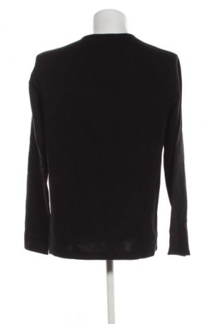 Bluză de bărbați BOSS, Mărime L, Culoare Negru, Preț 452,99 Lei