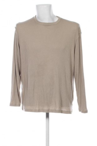 Bluză de bărbați Bershka, Mărime M, Culoare Maro, Preț 50,00 Lei