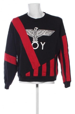 Herren Shirt Boy London, Größe L, Farbe Mehrfarbig, Preis € 77,72