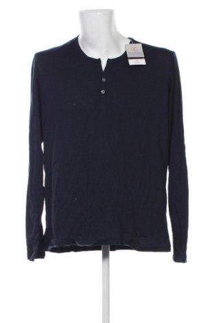 Pánske tričko  Brille Sports wear, Veľkosť 3XL, Farba Modrá, Cena  15,86 €