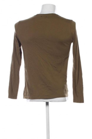 Herren Shirt Brosbi, Größe M, Farbe Grün, Preis 21,00 €