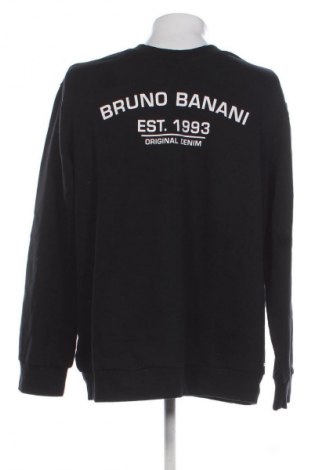 Bluză de bărbați Bruno Banani, Mărime 4XL, Culoare Negru, Preț 294,99 Lei