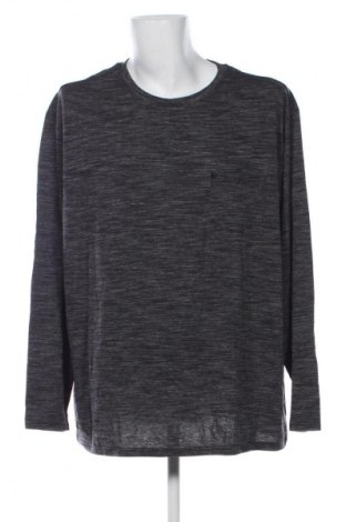 Herren Shirt Bruno Banani, Größe 3XL, Farbe Grau, Preis € 41,99