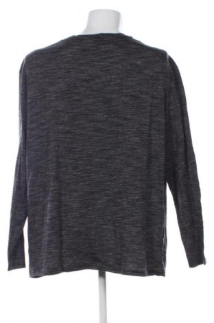 Herren Shirt Bruno Banani, Größe 3XL, Farbe Grau, Preis € 41,99