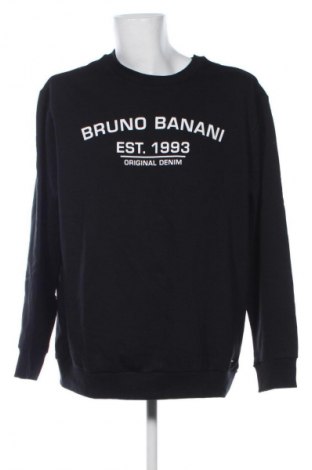 Herren Shirt Bruno Banani, Größe 3XL, Farbe Schwarz, Preis € 50,99