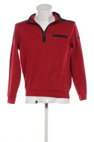 Herren Shirt Bugatti, Größe M, Farbe Mehrfarbig, Preis € 54,00