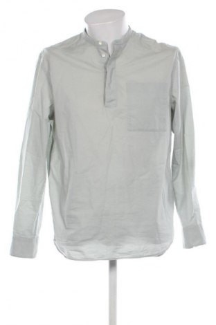 Pánske tričko  COS, Veľkosť M, Farba Zelená, Cena  13,95 €