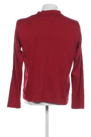 Herren Shirt Cagi, Größe M, Farbe Rot, Preis € 9,72