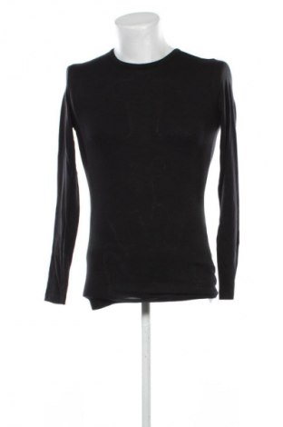 Herren Shirt Calvin Klein, Größe L, Farbe Schwarz, Preis 53,99 €