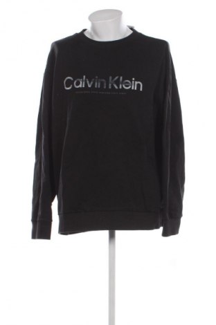 Bluză de bărbați Calvin Klein, Mărime 4XL, Culoare Negru, Preț 173,99 Lei