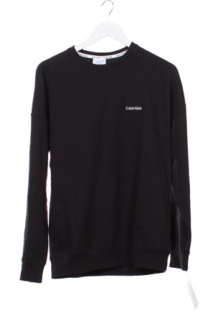 Bluză de bărbați Calvin Klein, Mărime XS, Culoare Negru, Preț 342,99 Lei