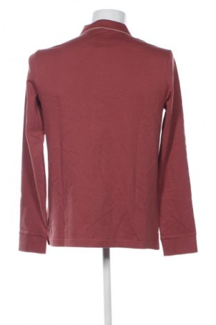 Bluză de bărbați Calvin Klein, Mărime L, Culoare Maro, Preț 268,99 Lei