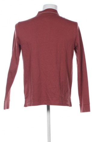 Bluză de bărbați Calvin Klein, Mărime L, Culoare Roșu, Preț 297,99 Lei