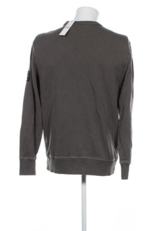 Herren Shirt Calvin Klein Jeans, Größe M, Farbe Grün, Preis € 79,99