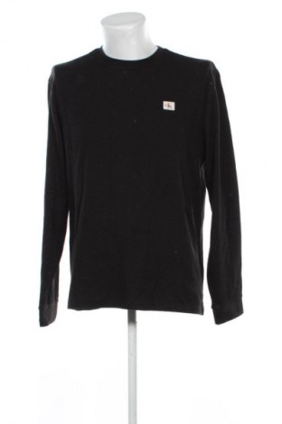 Herren Shirt Calvin Klein Jeans, Größe L, Farbe Schwarz, Preis € 47,99