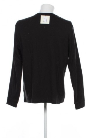 Herren Shirt Calvin Klein Jeans, Größe L, Farbe Schwarz, Preis € 47,99
