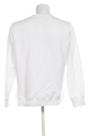 Herren Shirt Calvin Klein Jeans, Größe XL, Farbe Weiß, Preis 49,99 €