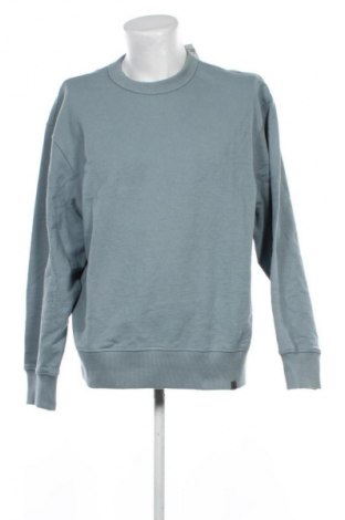 Bluză de bărbați Calvin Klein Jeans, Mărime L, Culoare Verde, Preț 341,99 Lei