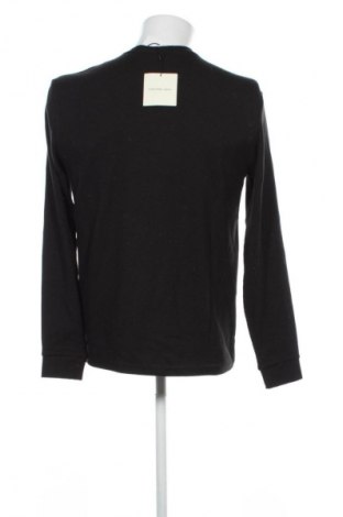 Herren Shirt Calvin Klein Jeans, Größe S, Farbe Schwarz, Preis € 40,99