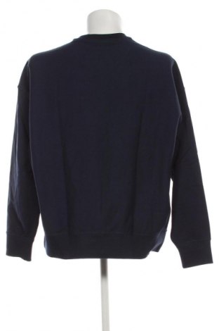 Herren Shirt Calvin Klein Jeans, Größe L, Farbe Blau, Preis € 87,99