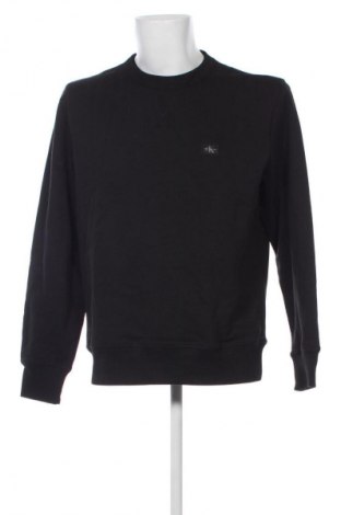 Herren Shirt Calvin Klein Jeans, Größe L, Farbe Schwarz, Preis 59,99 €