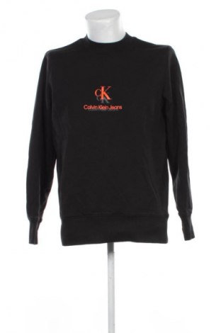 Bluză de bărbați Calvin Klein Jeans, Mărime XL, Culoare Negru, Preț 294,99 Lei