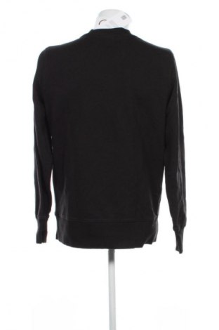 Bluză de bărbați Calvin Klein Jeans, Mărime XL, Culoare Negru, Preț 294,99 Lei