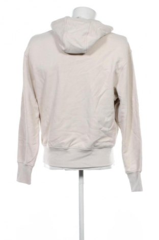 Bluză de bărbați Calvin Klein Jeans, Mărime S, Culoare Bej, Preț 445,99 Lei