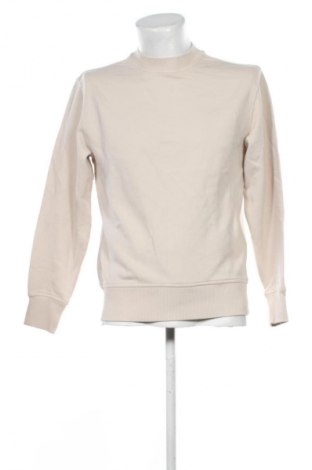 Bluză de bărbați Calvin Klein Jeans, Mărime S, Culoare Bej, Preț 406,99 Lei