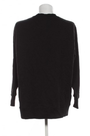 Męska bluzka Calvin Klein Jeans, Rozmiar 4XL, Kolor Czarny, Cena 250,99 zł