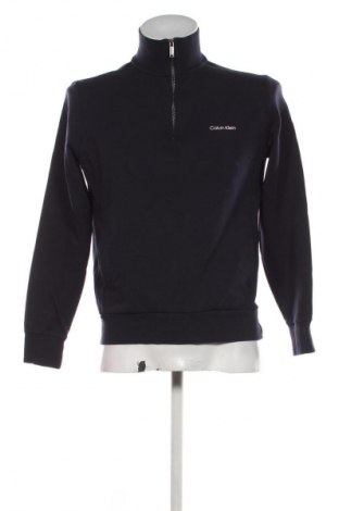 Bluză de bărbați Calvin Klein Jeans, Mărime S, Culoare Albastru, Preț 579,99 Lei